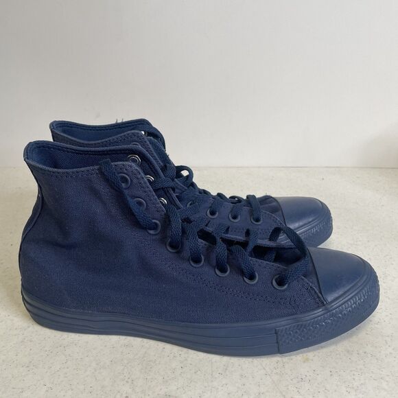 Converse High Top Shoes - Picture 3 of 8